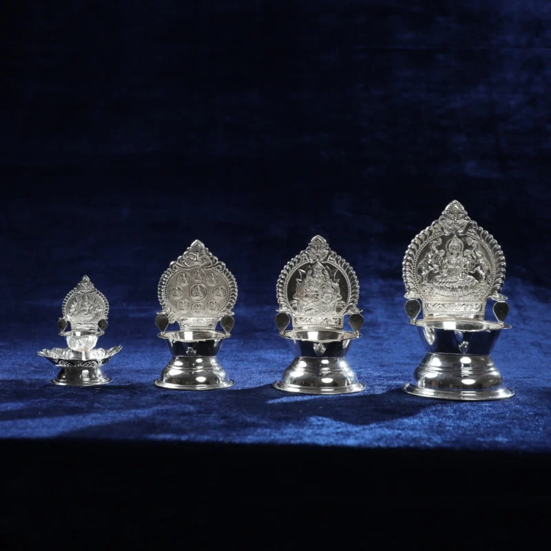 Astalakshmi Kamatchi - Image 2