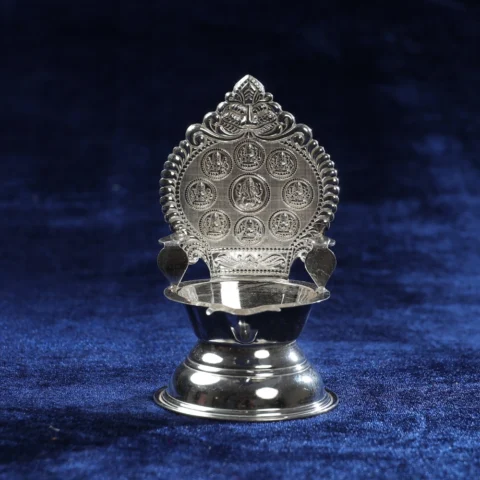 Astalakshmi Kamatchi